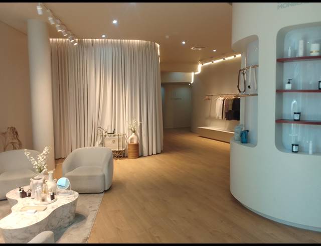 347M² BUSINESS CENTRE TO LET IN UMHLANGA RIDGESIDE